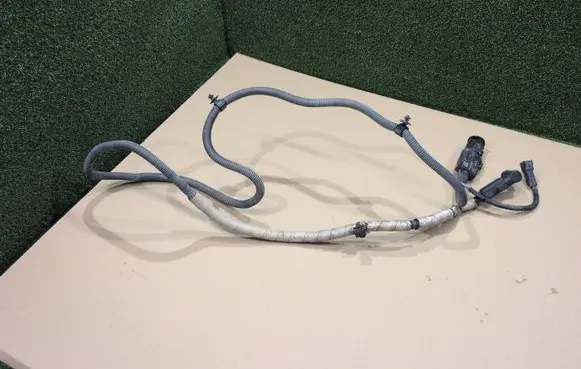Ford Transit VII AdBlue supply pipe KK215J249AF