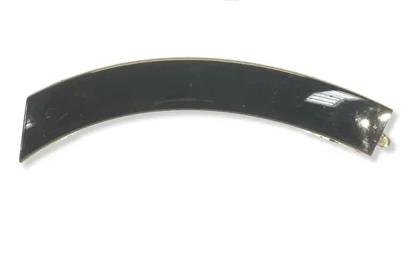 Porsche Cayenne (9Y0 9Y3) Rear bumper mounting bracket 9Y0853718N