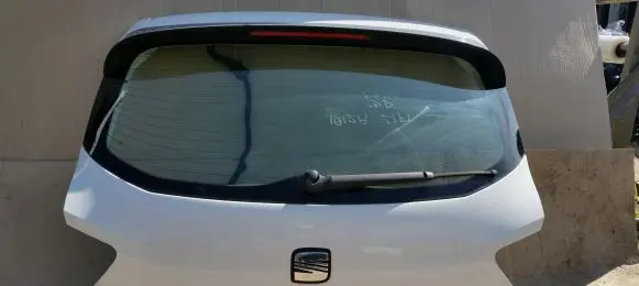 Seat Ibiza IV (6J,6P) Tailgate/trunk/boot lid DKLAPA