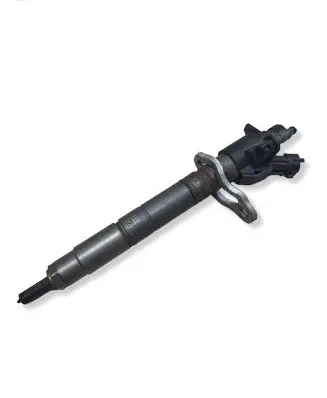 Volvo V60 Fuel injector 31303238