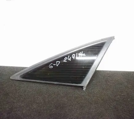Audi A6 S6 C7 4G Rear side window 43R001108 E000184