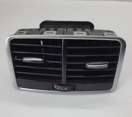 Audi A6 S6 C6 4F Rear air vent grill 4F0819203C