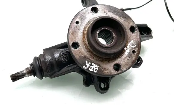 Citroen Berlingo Front wheel hub 364796 364068 330796
