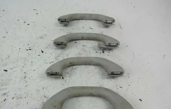 Volkswagen Polo III 6N 6N2 6NF Front interior roof grab handle 