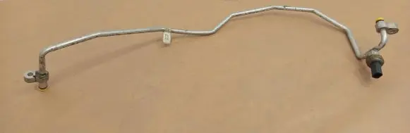 BMW Z4 E85 E86 Air conditioning (A/C) pipe/hose 6909287
