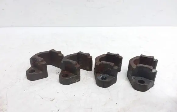 Fuel Injector clamp holder