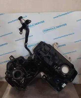 Audi A6 S6 C7 4G Fuel tank 4G0201021CS 1922083