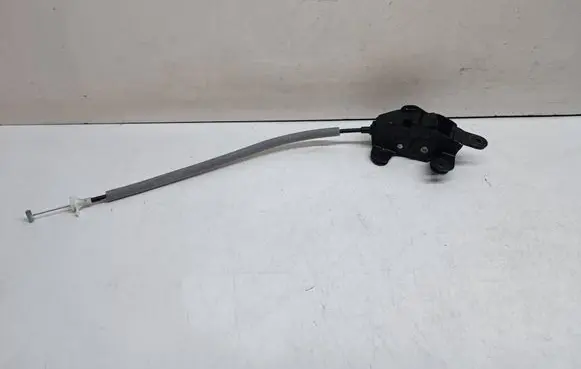 BMW X5 E70 Tailgate/trunk/boot lock/catch/latch 7162147 51247162147