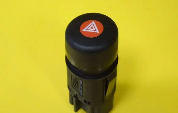 Ford Ka Hazard light switch 97KG13A350AC