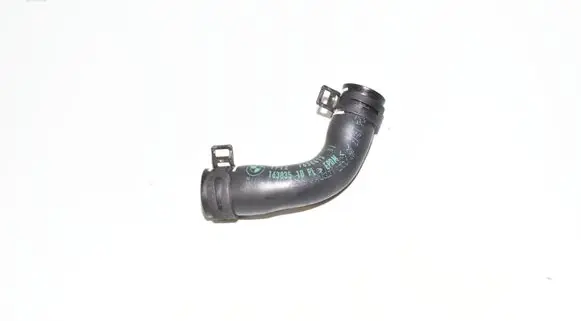 BMW i3 Engine coolant pipe/hose 7636413