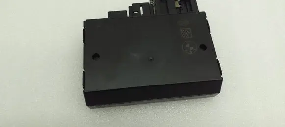 Mini One - Cooper F56 F55 Tow bar trailer control unit/module 6872320 71606872320