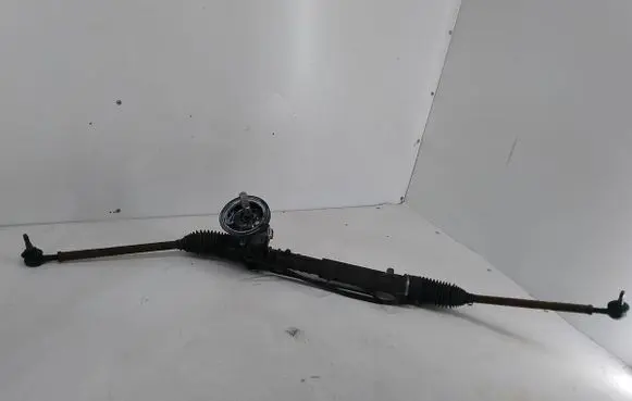 Steering rack