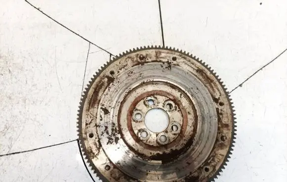 Volkswagen Golf V Flywheel r0301052740