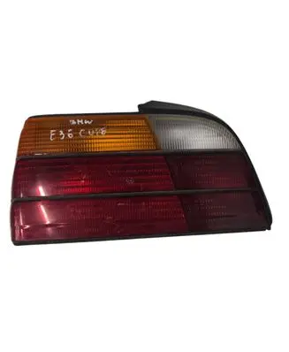 BMW 3 E36 Rear/tail lights 29549012
