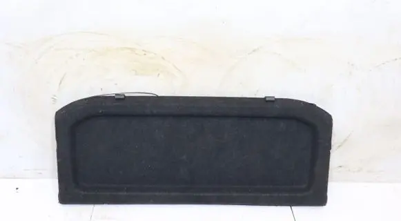 Suzuki SX4 Parcel shelf 