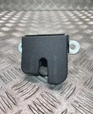 Volkswagen Touran II Loading door lock 1T0827505H