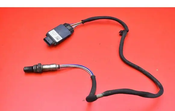 Skoda Octavia Mk3 (5E) Lambda probe sensor 1259013036