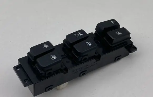 Hyundai Santa Fe Electric window control switch 935702b140bs 371490 211627