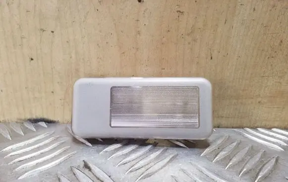 BMW X3 E83 Other interior light 140929