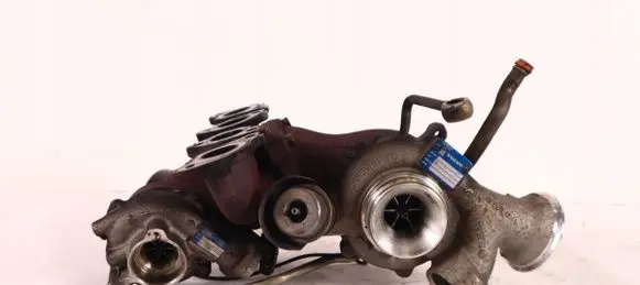 Volvo XC60 Turbo 31459962