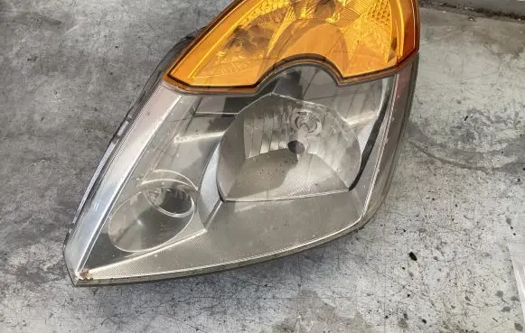 Renault Modus Headlight/headlamp 22816499A 22916499
