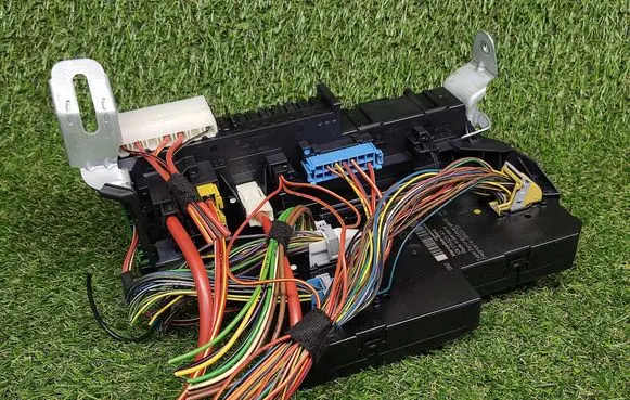 Fuse module
