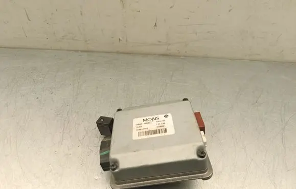 KIA Niro Steering rack control module 4DEEC105