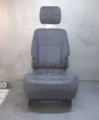 Toyota Previa (XR30, XR40) II Rear seat 