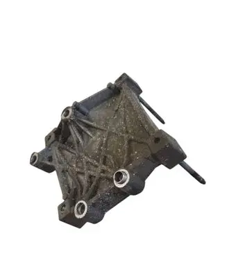 Chrysler Grand Voyager V A/C compressor mount bracket 90513199F