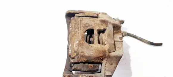 Audi A4 S4 B7 8E 8H Front brake caliper 973