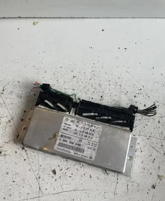 Mercedes-Benz E W211 ESP (stability system) control unit A2115405945 A2115454832