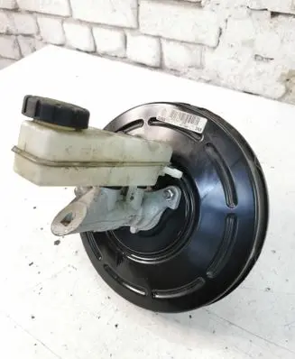 Renault Megane III Brake booster 472100005R 31K4X883