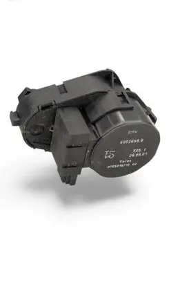 A/C air flow flap actuator/motor