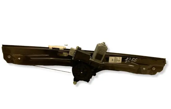 Fiat 500L Rear window lifting mechanism without motor 97390