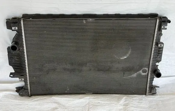 Ford Mondeo MK V Fan set DG938005AUJ7B