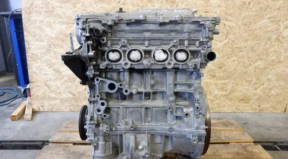 Lexus NX Engine 2ARFXE 2AR X2ARY32TA