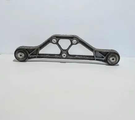 Audi A8 S8 D3 4E Gearbox mounting bracket 4E0599285