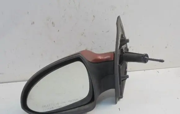Tata Indica Vista II Manual wing mirror 022668