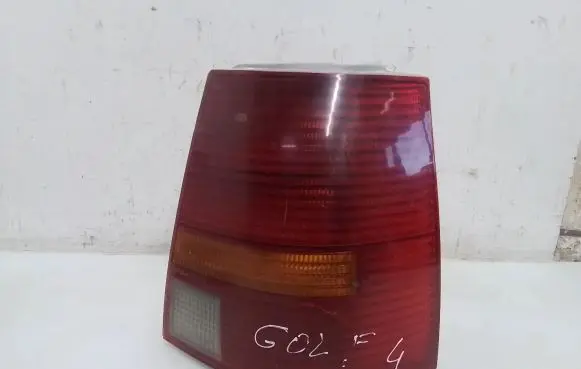 Volkswagen Golf IV Rear/tail lights