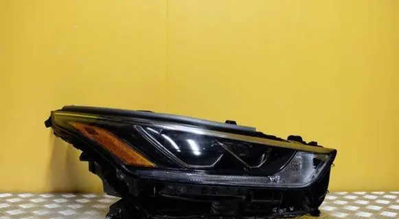Toyota Highlander XU70 Headlight/headlamp 10000-8A04S 10000-8A04S-10 2434