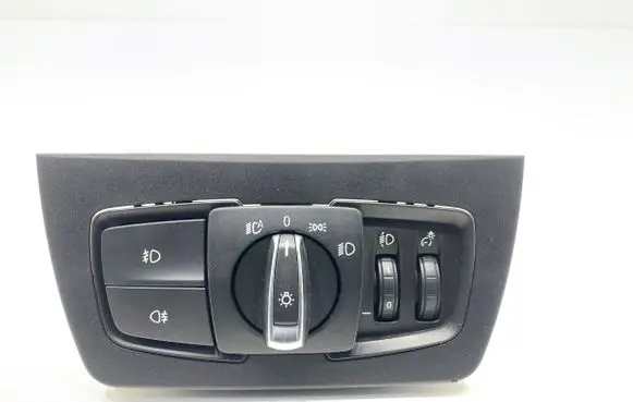 BMW 3 F30 F35 F31 Other switches/knobs/shifts 6847514