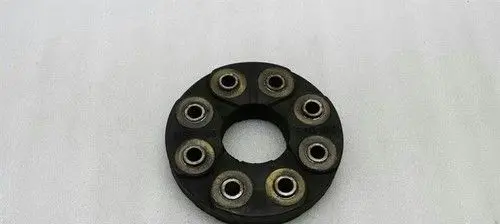 Mercedes-Benz S W220 Rear prop shaft donut coupling/joint A1294100115