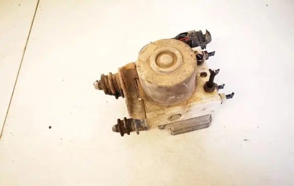 Volkswagen Caddy ABS Pump 2k0907379b 10.0970-2312.3