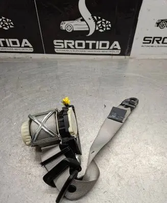Mercedes-Benz R W251 Rear seatbelt A2518608285 GB14166 1000053