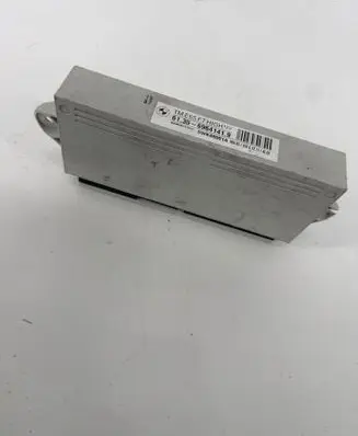 BMW 7 E65 E66 Door control unit/module 6964141 5WK48001A