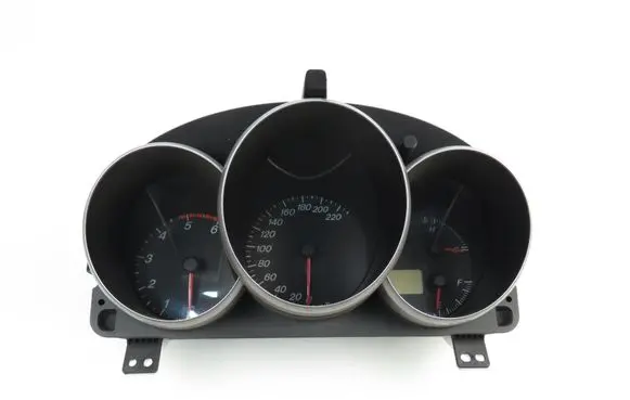 Mazda 3 I Speedometer (instrument cluster) 4TBN9JA
