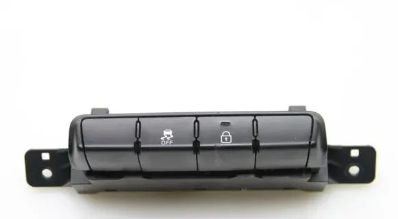KIA Ceed Central locking switch button 49D1A71000