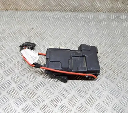 Volvo XC60 Current control relay 31337165 31327712