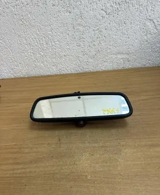 BMW 5 F10 F11 Rear view mirror (interior) E11026662 F3962