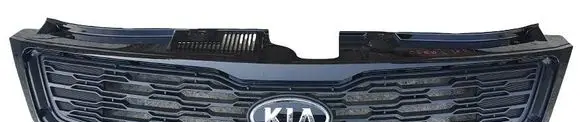 KIA Ceed Front grill 86351-1h700